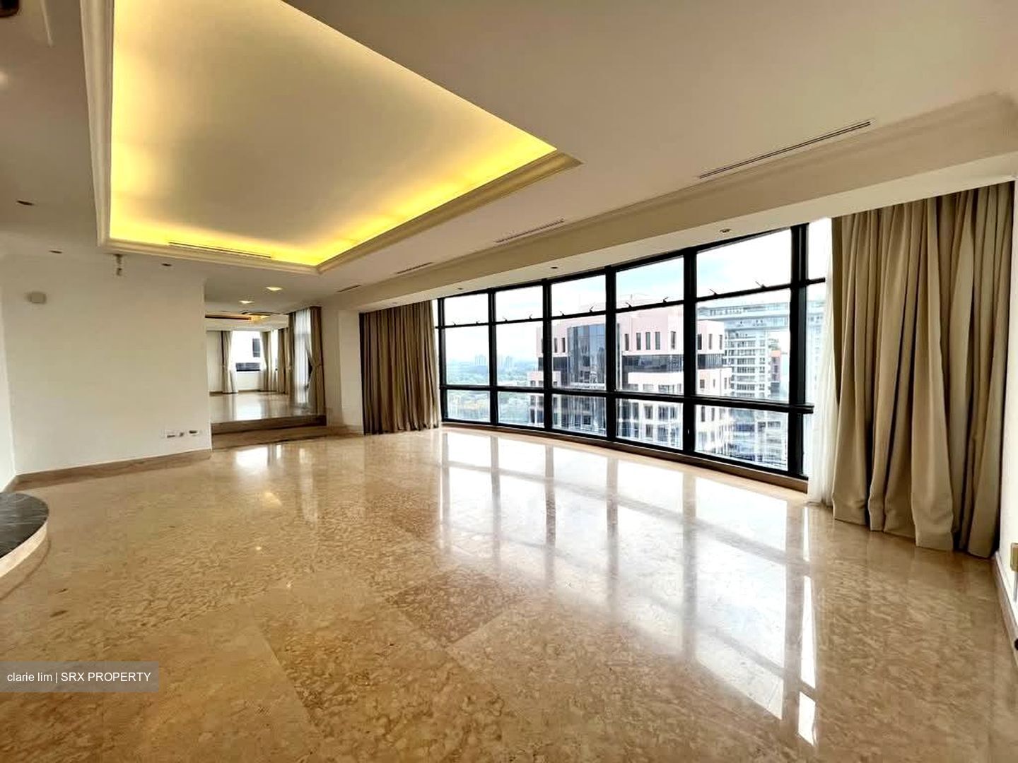 Four Seasons Park (D10), Condominium #559136041